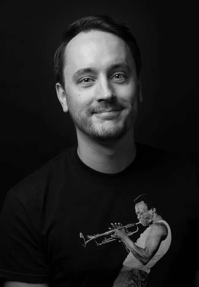 Janne Huhtala