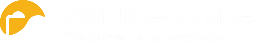 Sähkö-Jokinen – Matka on meille määränpää